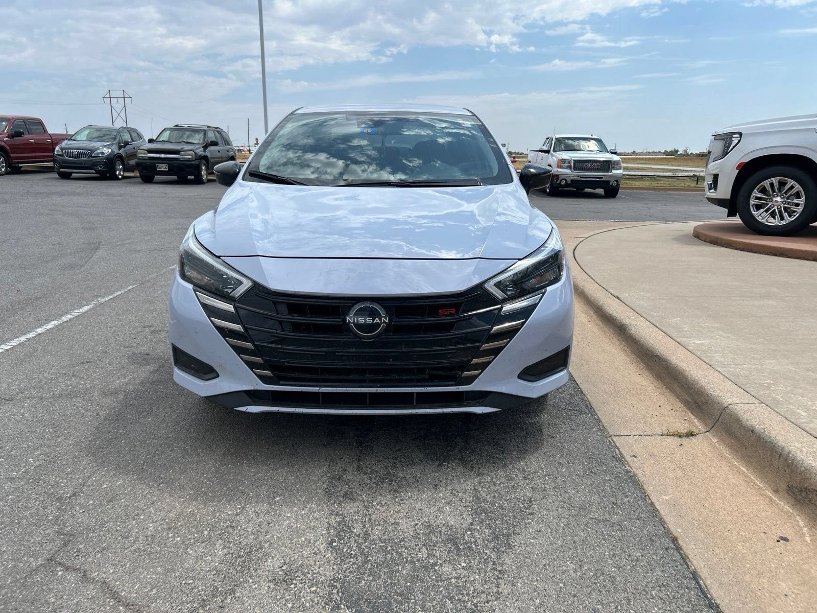 nissan versa sedan 2023 3N1CN8FV5PL869273 image nissan versa sedan 2023 3N1CN8FV5PL869273 image